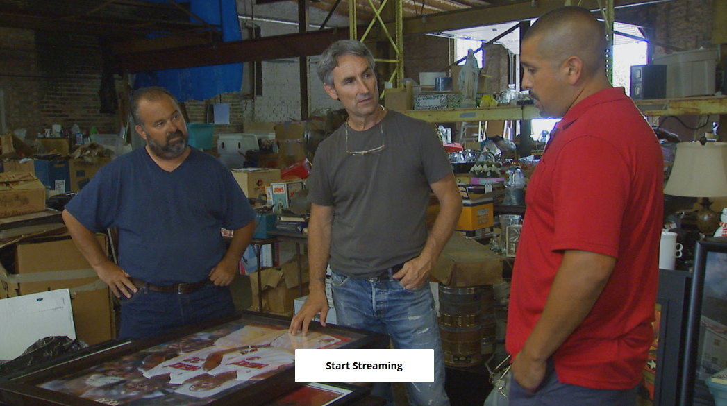 american pickers