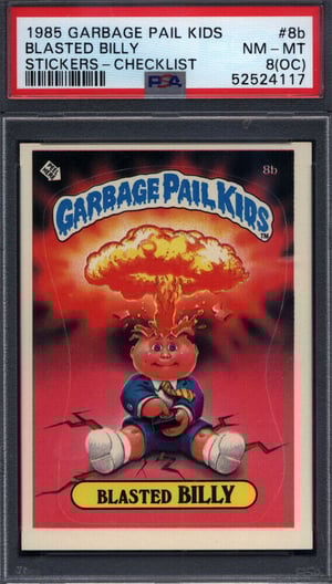 Shop Our Just Collect eBay Store for Your Holiday Card Collecting Gifts