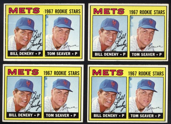 Legendary Mets Pitcher Tom Seaver Passes Away at 75