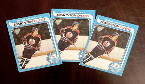Wayne Gretzky Rookie Card Guide, Values & Investment Analysis