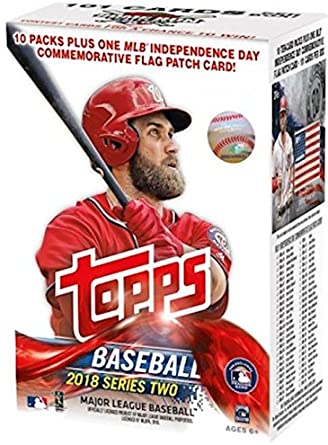 2020 Topps MLB NYC Store Exclusive Checklist, Set Details, Buying Guide