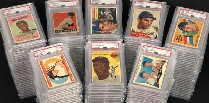 who buys psa graded cards Pokemon Card Lot Bundles  uptownhobbies March GemRate Report: PSA, TCG