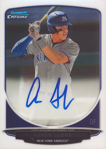 Sold at Auction: 2008 Bowman Clayton Kershaw Rookie