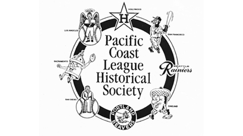  1949 Bowman PCL Reprints - Seattle Rainiers Team Set