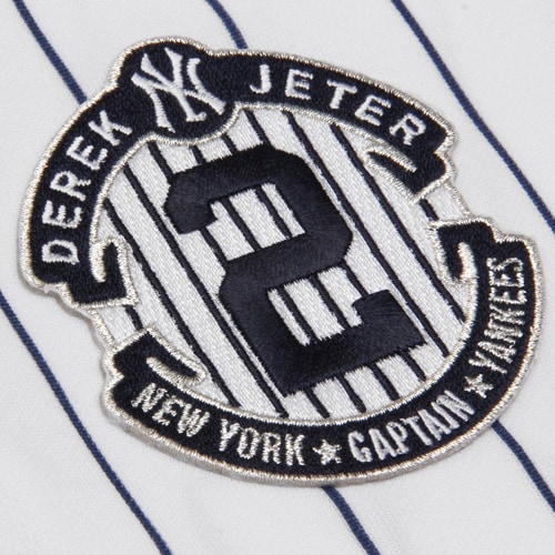 Final “Pinstriped Prizes” from Jeter’s Phenomenal Career