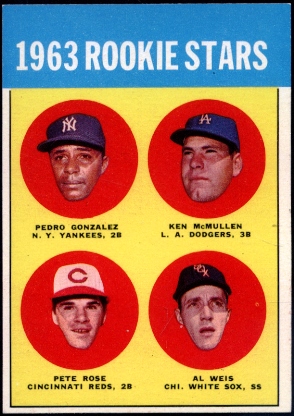 Gaylord Perry 1962 Topps Star Rookies #199 Price Guide - Sports