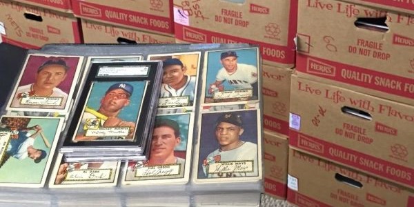 1973 Topps Baseball Complete Set w/ Binder Mike Schmidt Rookie SGC