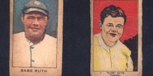 How to Grade Baseball Cards Like a Pro, Antiques Roadshow